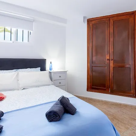 Apartament 2a Cozy Flores With Pool *