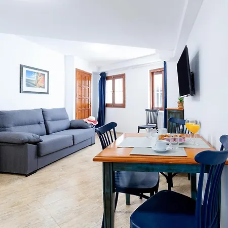 Apartament 2a Cozy Flores With Pool *